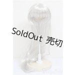 画像: 9-10inch/ウィッグ A-25-10-15-304-NY-ZA