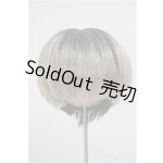 画像: 8-9inch/ウィッグ A-25-10-15-301-NY-ZA