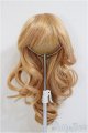 画像: 8-9inch/ウィッグ A-25-10-15-306-NY-ZA