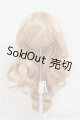 画像: 8-9inch/ウィッグ A-25-10-15-306-NY-ZA