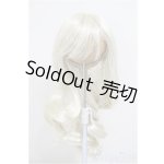 画像: 8-9inch/ウィッグ A-25-10-15-305-NY-ZA