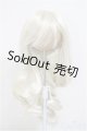 画像: 8-9inch/ウィッグ A-25-10-15-305-NY-ZA
