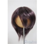 画像: 9-10inch/ウィッグ A-25-10-15-233-NY-ZA