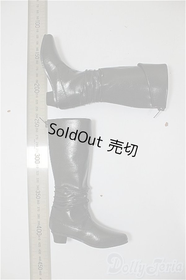 画像2: SDGrB＆SD13男の子/OF:靴 A-25-10-15-213-NY-ZA (2)