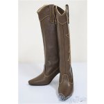 画像: SD13G/OF:靴 A-25-10-15-204-NY-ZA