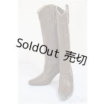 画像: SD13G/OF:靴 A-25-10-15-204-NY-ZA