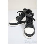 画像: SD17B/OF:靴 A-25-10-15-205-NY-ZA