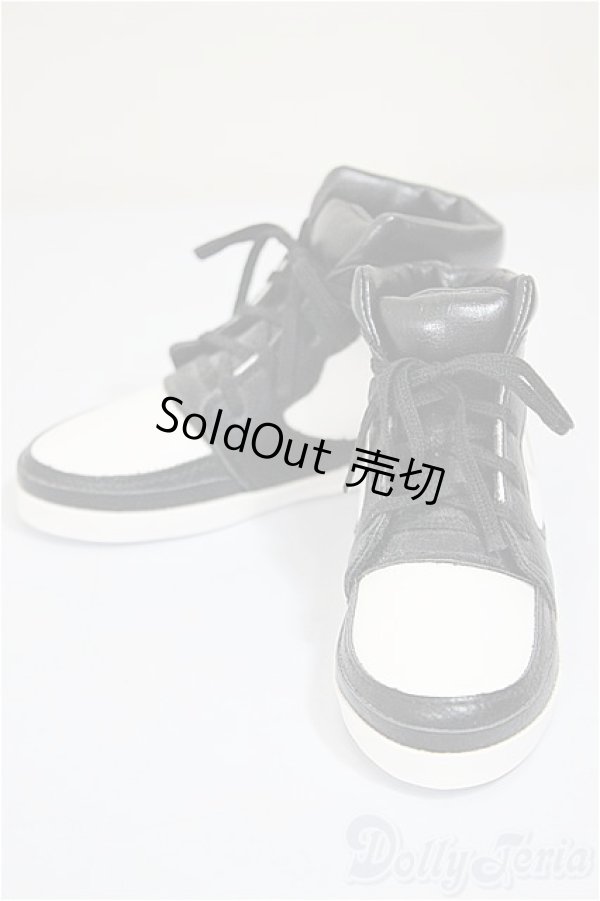 画像1: SD17B/OF:靴 A-25-10-15-205-NY-ZA (1)