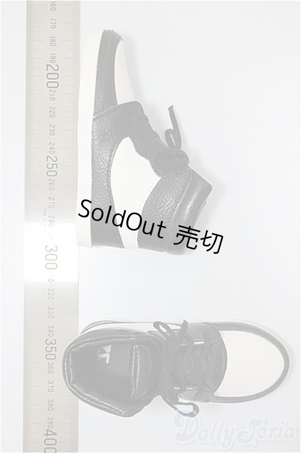 画像2: SD17B/OF:靴 A-25-10-15-205-NY-ZA (2)