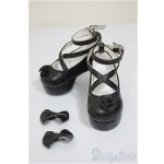 画像: DearSD/OF:靴 A-25-10-15-212-NY-ZA