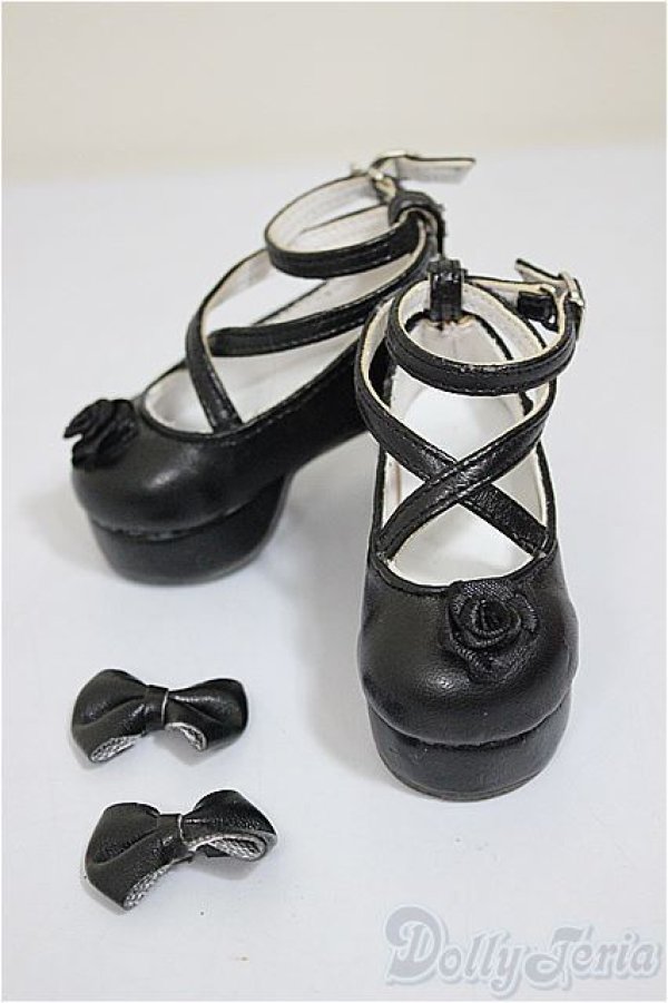 画像1: DearSD/OF:靴 A-25-10-15-212-NY-ZA (1)