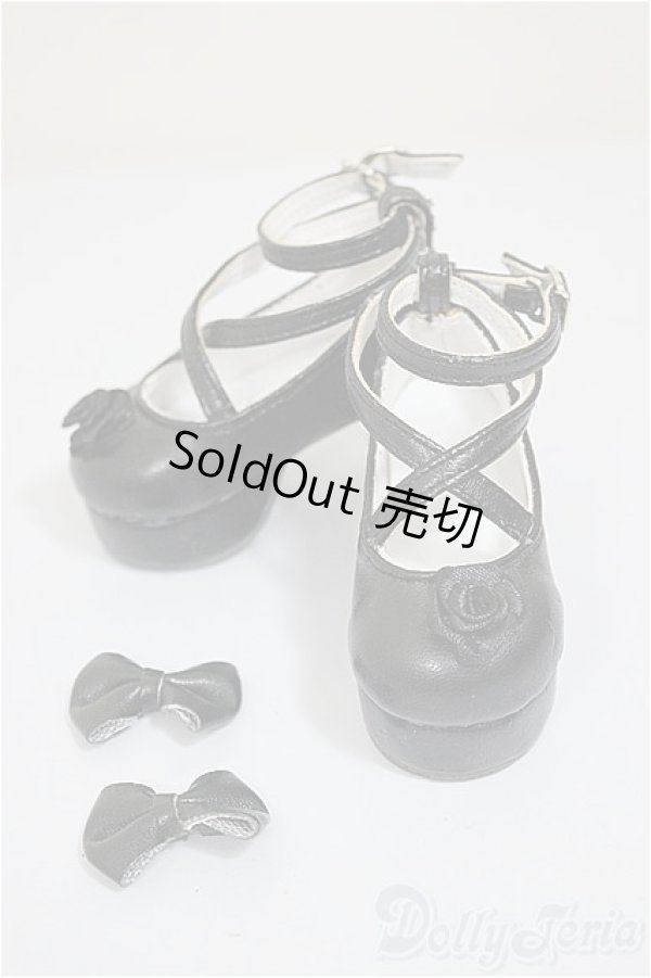 画像1: DearSD/OF:靴 A-25-10-15-212-NY-ZA (1)