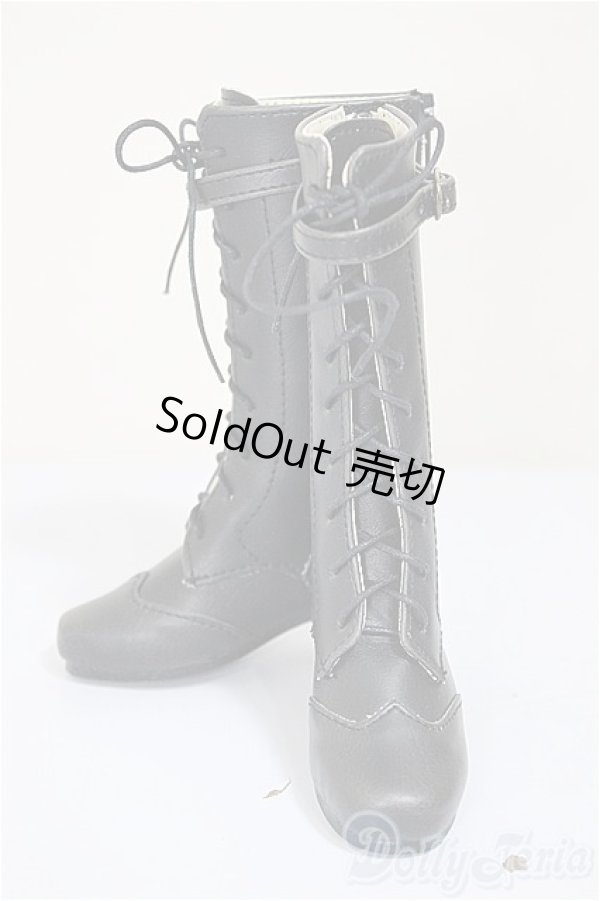 画像1: SD/OF:靴 A-25-10-15-206-NY-ZA (1)