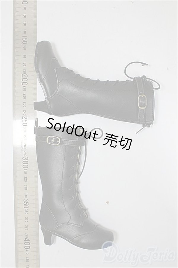 画像2: SD/OF:靴 A-25-10-15-206-NY-ZA (2)