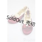 画像: SD/OF:靴 A-25-10-15-209-NY-ZA