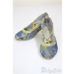 画像: SD/OF:靴 A-25-10-15-210-NY-ZA