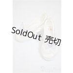 画像: SD/OF:靴 A-25-10-15-211-NY-ZA