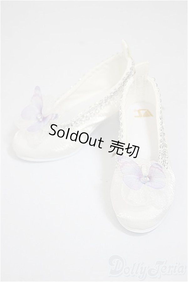 画像1: SD/OF:靴 A-25-10-15-211-NY-ZA (1)