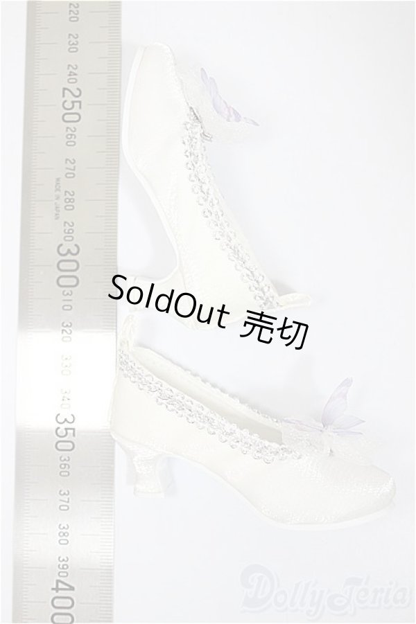 画像2: SD/OF:靴 A-25-10-15-211-NY-ZA (2)