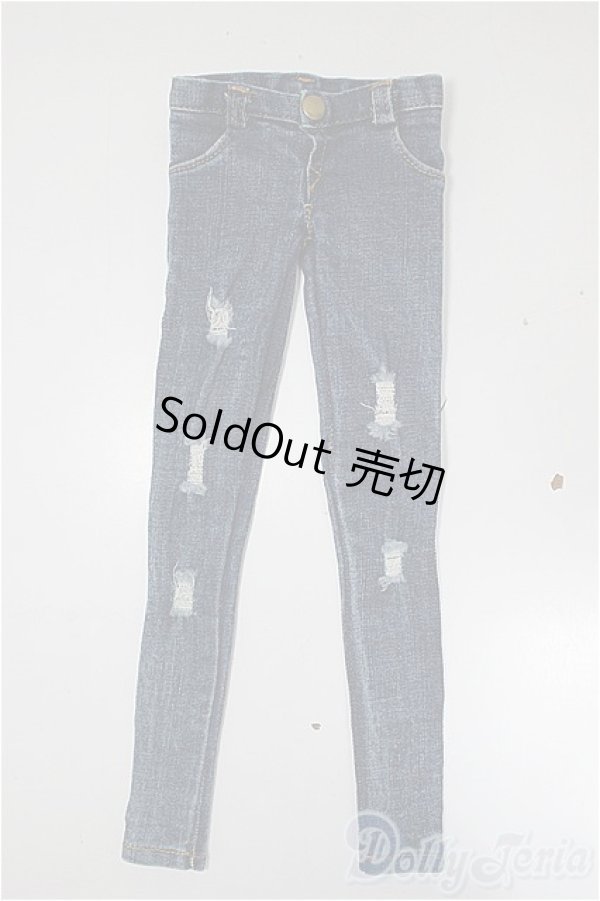 画像1: MDD/OF:パンツ A-25-10-15-243-NY-ZA (1)