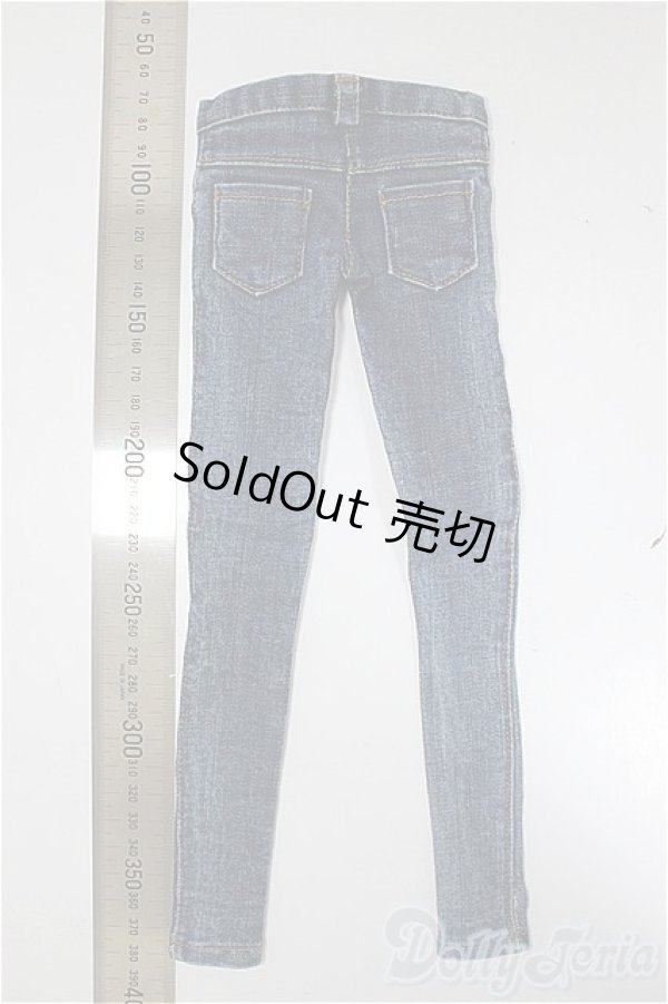 画像2: MDD/OF:パンツ A-25-10-15-243-NY-ZA (2)