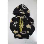 画像: SD/OF:パーカー A-25-10-15-218-NY-ZA