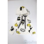 画像: SD/OF:パーカー A-25-10-15-217-NY-ZA