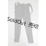 画像: SDGrB&SD13男の子/OF:パンツ A-25-10-15-230-NY-ZA