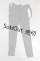 画像: SDGrB＆SD13男の子/OF:パンツ A-25-10-15-230-NY-ZA