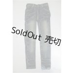 画像: SDGrB&SD13男の子/OF:パンツ A-25-10-15-228-NY-ZA