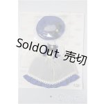 画像: azoneピコニーモ/OF:ピコDマジカル☆少女set ダークブルー A-25-10-15-292-NY-ZA