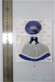 画像2: azoneピコニーモ/OF:ピコDマジカル☆少女set ダークブルー A-25-10-15-292-NY-ZA (2)