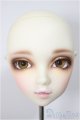 画像: SD13女の子/F-48　ワンオフヘッド：Saifa様メイク A-25-10-15-377-NY-ZA