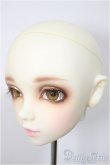 画像3: SD13女の子/F-48　ワンオフヘッド：Saifa様メイク A-25-10-15-377-NY-ZA (3)