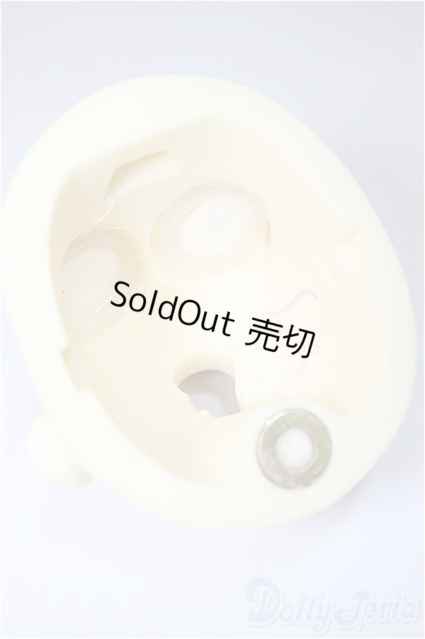 画像5: SD13女の子/F-48　ワンオフヘッド：Saifa様メイク A-25-10-15-377-NY-ZA (5)