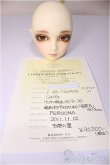 画像6: SD13女の子/F-48　ワンオフヘッド：Saifa様メイク A-25-10-15-377-NY-ZA (6)