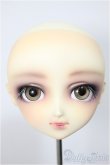 画像1: SD女の子/F-07　ワンオフヘッド：Saifa様メイク A-25-10-15-378-NY-ZA (1)