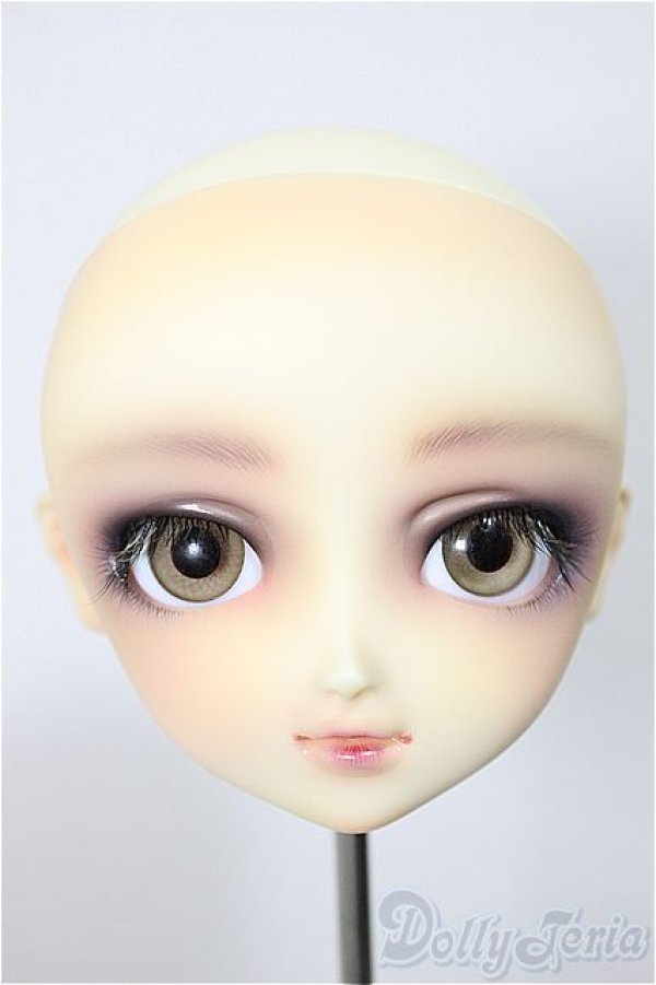 画像1: SD女の子/F-07　ワンオフヘッド：Saifa様メイク A-25-10-15-378-NY-ZA (1)