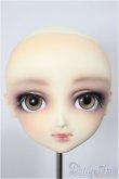 画像2: SD女の子/F-07　ワンオフヘッド：Saifa様メイク A-25-10-15-378-NY-ZA (2)
