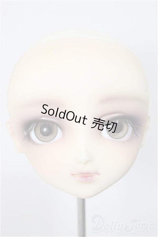 画像3: SD女の子/F-07　ワンオフヘッド：Saifa様メイク A-25-10-15-378-NY-ZA (3)