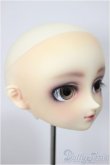 画像4: SD女の子/F-07　ワンオフヘッド：Saifa様メイク A-25-10-15-378-NY-ZA (4)