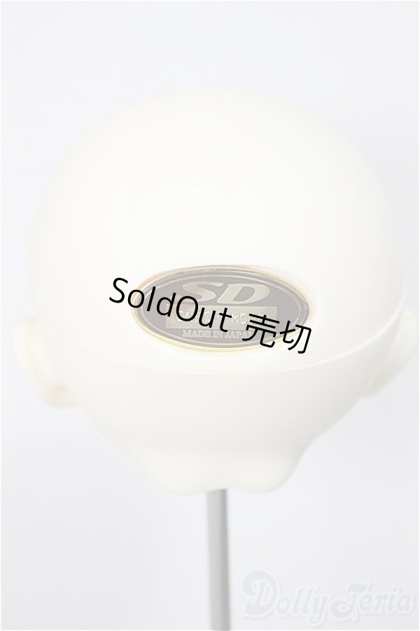 画像6: SD女の子/F-07　ワンオフヘッド：Saifa様メイク A-25-10-15-378-NY-ZA (6)