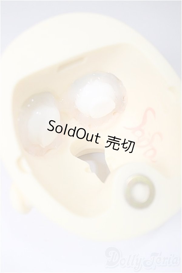 画像7: SD女の子/F-07　ワンオフヘッド：Saifa様メイク A-25-10-15-378-NY-ZA (7)