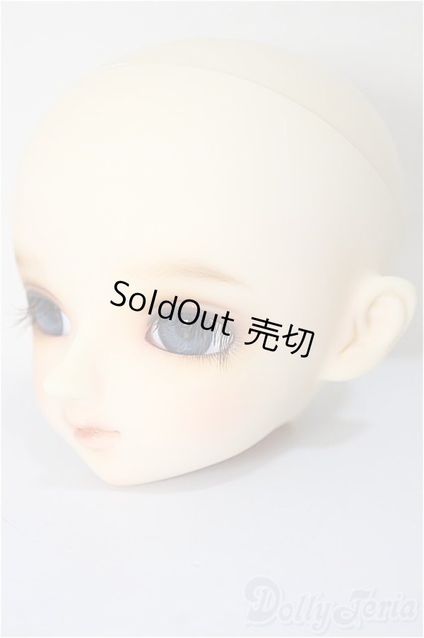 画像3: SD女の子/ローゼ　ワンオフヘッド：aone様 A-25-10-15-379-NY-ZA (3)