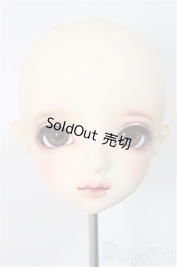 画像1: SD女の子/ F-82 ( ニコ タイプ )　ワンオフ：Rumina様 A-25-10-15-376-NY-ZA (1)