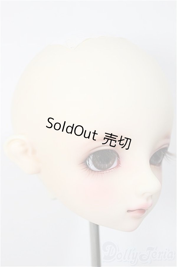 画像2: SD女の子/ F-82 ( ニコ タイプ )　ワンオフ：Rumina様 A-25-10-15-376-NY-ZA (2)