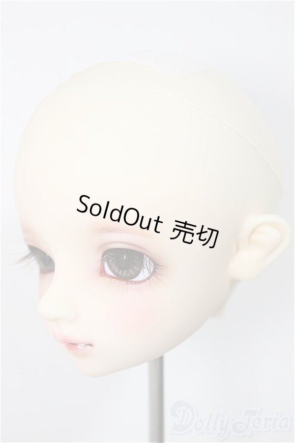 画像3: SD女の子/ F-82 ( ニコ タイプ )　ワンオフ：Rumina様 A-25-10-15-376-NY-ZA (3)