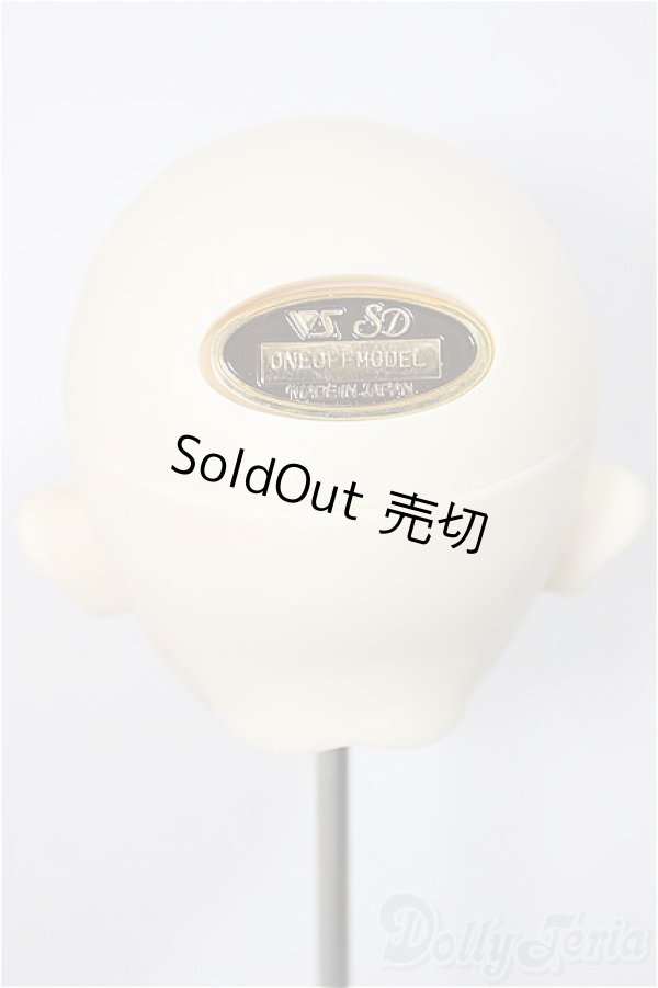 画像4: SD女の子/ F-82 ( ニコ タイプ )　ワンオフ：Rumina様 A-25-10-15-376-NY-ZA (4)