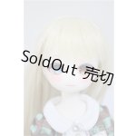 画像: TinyFox/X01sカスタムヘッド・旧ボディ A-25-10-15-350-NY-ZA