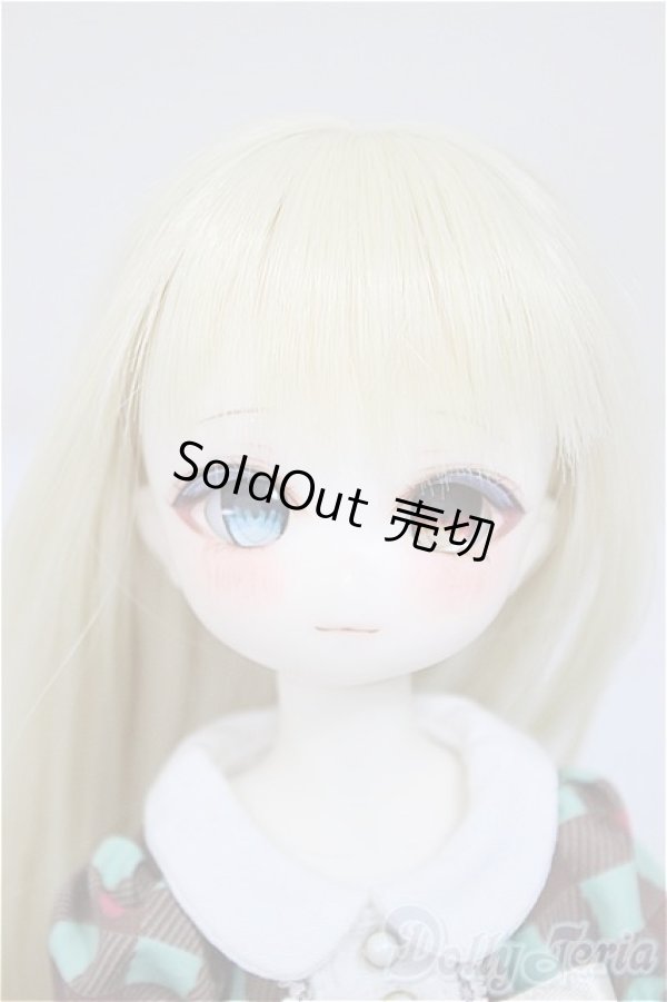 画像1: TinyFox/X01ｓカスタムヘッド・旧ボディ A-25-10-15-350-NY-ZA (1)